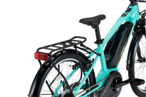 XEALT SJF パナソニック(Panasonic) e-bike(イーバイク) 24インチ