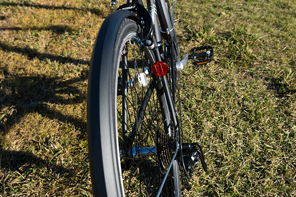 EXクロスDisc ミヤタ(MIYATA) クロスバイク 27インチ | イエローハット