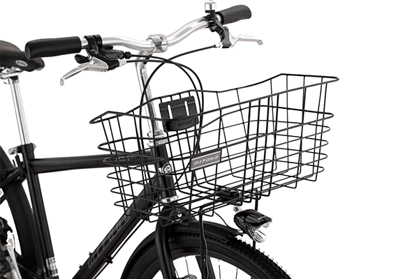 EXクロスDisc ミヤタ(MIYATA) クロスバイク 27インチ | 自転車通販