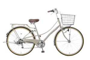ベレッグ266S アサヒサイクル シティサイクル・ママチャリ 26インチ