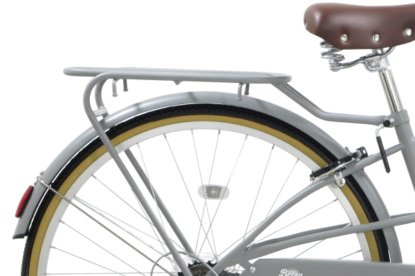 ベレッグ266S アサヒサイクル シティサイクル・ママチャリ 26インチ | 自転車通販「cyma -サイマ-」人気自転車が最大40%OFF！