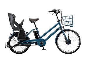 T.Xディープグリーン／bikke GRI -2017モデル-