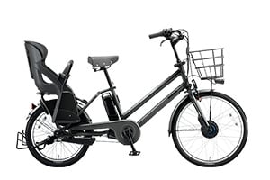 E.XBKダークグレー／bikke GRI -2017モデル-