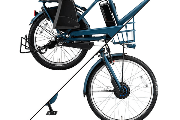 ブリヂストンbikke GRI dd BG0B36 24-20型6AH BLUE BRIDGESTONE bikke GRI dd – サイクランドマスナガ