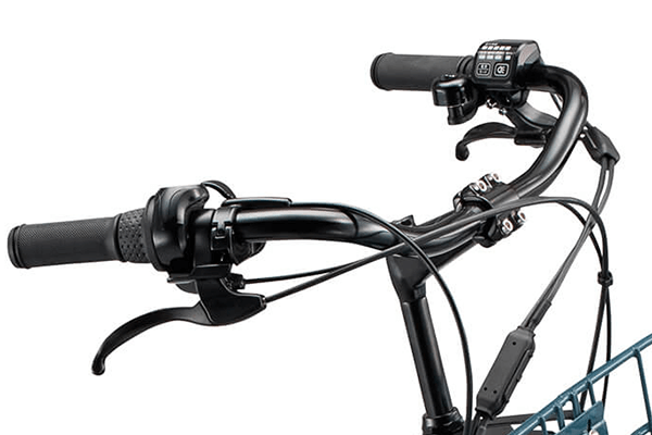 bikke GRI -2017モデル- ブリヂストン(BRIDGESTONE) 子供乗せ自転車 20