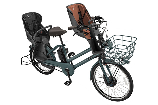 T.Xディープグリーン(2020モデル)