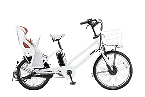 E.XBKホワイト(2019モデル)／bikke GRI dd（ビッケグリdd）