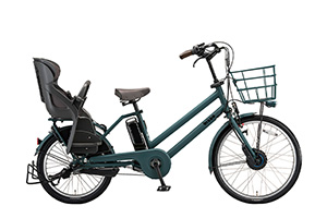 T.Xディープグリーン(2020モデル)／bikke GRI dd（ビッケグリdd）