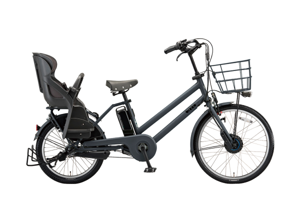 口コミ評価No.1の電動自転車はこれ！ブリヂストンやパナソニック等  