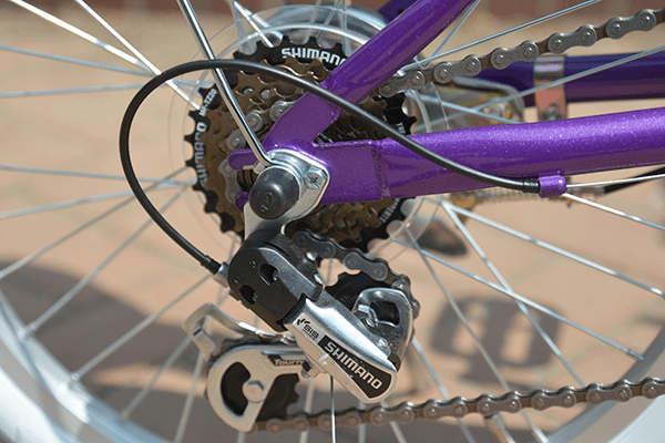 BGC-N10 TRAILER(トレイラー) 折りたたみ自転車 20インチ | 自転車通販