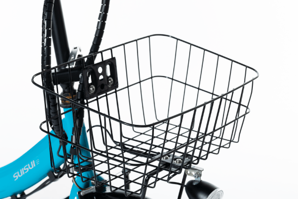 SUISUI Fleur SUISUI 折りたたみ自転車 20インチ | 自転車通販「cyma