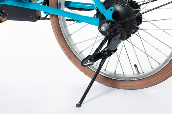 電動アシスト自転車 フルール 20インチ 折りたたみ BM-AES200 BM-AES200 | カイホウジャパン