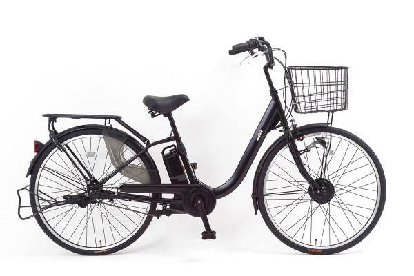 AVANCE SUISUI 電動自転車・電動アシスト自転車 26インチ | 自転車通販