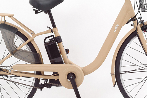 AVANCE SUISUI 電動自転車・電動アシスト自転車 26インチ