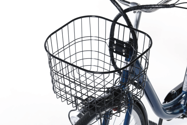 SUISUI Breeze SUISUI 電動自転車・電動アシスト自転車 26インチ