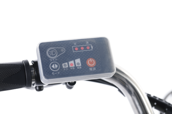 SUISUI Breeze SUISUI 電動自転車・電動アシスト自転車 26インチ