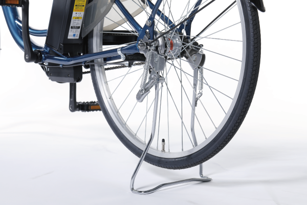 SUISUI Breeze SUISUI 電動自転車・電動アシスト自転車 26インチ