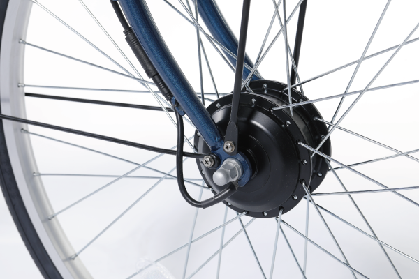 SUISUI Breeze SUISUI 電動自転車・電動アシスト自転車 26インチ