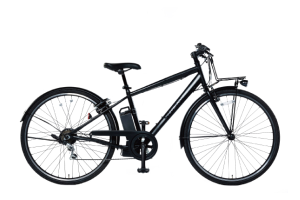 【電動アシスト自転車】SUISUI THE NEO スポーツ自転車 電動自転車・電動アシスト自転車 クロスバイク 通勤自転車 e-bike(イーバイク) 700C