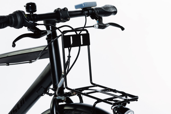 THE NEO SUISUI クロスバイク 700C | 自転車通販「cyma -サイマ-」人気