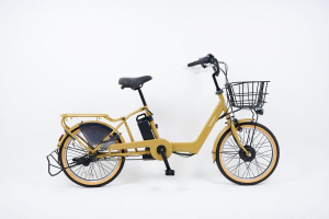 楽天市場】自転車 電動自転車 電動アシストクロスeバイク 27.5