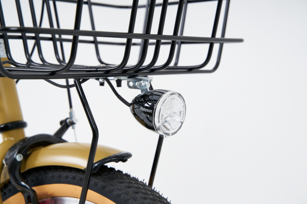 電動自転車 20回のみ使用 美品 東京・神奈川限定] 電動アシスト自転車 完成車 AOMC260 | 21