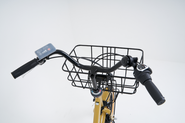 BM-DLX203NB SUISUI 電動自転車・電動アシスト自転車 20インチ