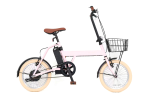 ピンク／BM-MIS16D