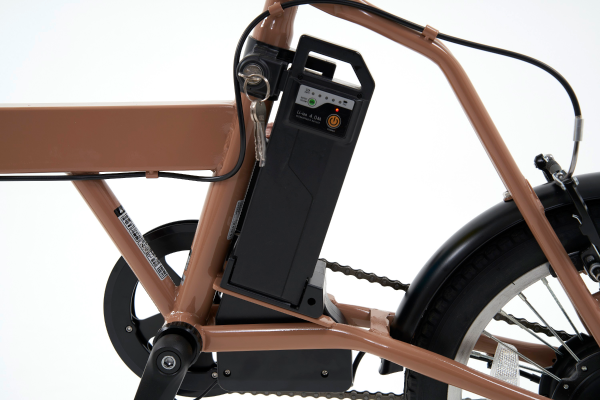 BM-MIS16D SUISUI 電動自転車・電動アシスト自転車 16インチ | 自転車