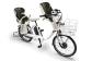3人乗り用チャイルドシート付きbikke MOB dd（ビッケモブdd）［内装3段変速］［20インチ］［クラス27キャリア］