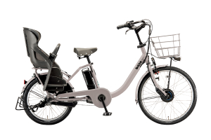 E.Xモルベージュ(2024モデル)／bikke MOB dd （ビッケモブdd）