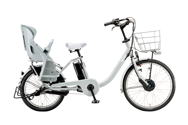 bikke MOB dd （ビッケモブdd）の商品画像