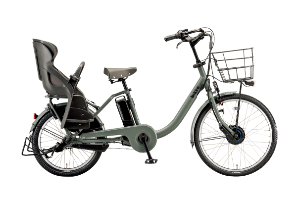 bikke MOB dd （ビッケモブdd）の商品画像