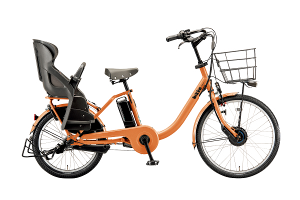 bikke MOB dd （ビッケモブdd）の商品画像