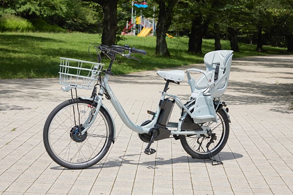 bikke MOB dd （ビッケモブdd）の商品画像