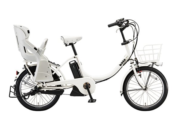 ET2018番 電動自転車