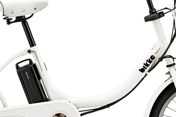 bikke MOB e -2018モデル- ブリヂストン(BRIDGESTONE) 子供乗せ自転車