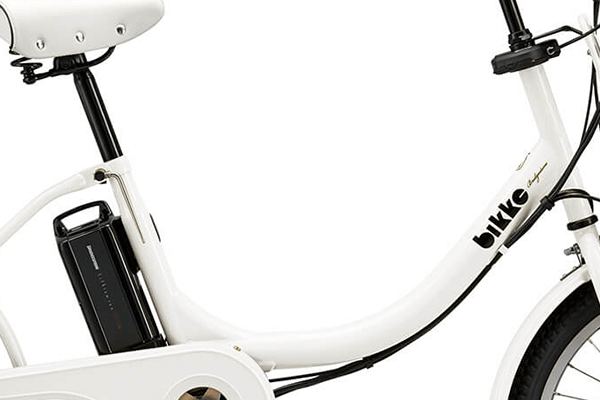 ブリヂストン bikke MOB e BM0C38 20型8.7AH 3段LED 楽天市場】【最大5000円クーポン配布中】【2018モデル