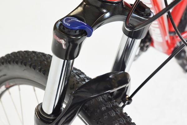 MERIDA BIG.NINE 40-MD スポーツ自転車 29インチ