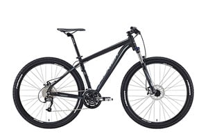 MERIDA メリダ BIG NINE ビッグナイン 40-MD 27段シフト 29×2 BIG.NINE 40-MD -2016モデル- メリダ(MERIDA) マウンテンバイク 29