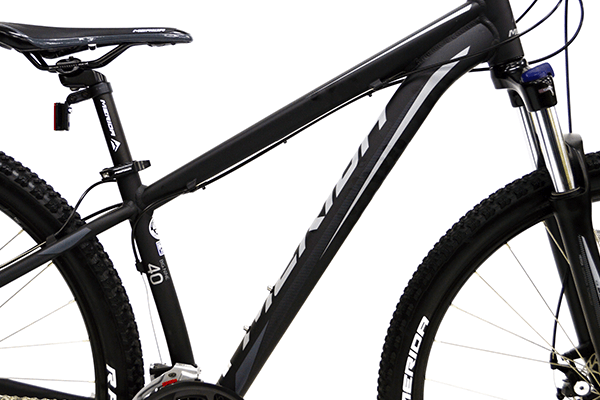 BIG.NINE 40-MD -2016モデル- メリダ(MERIDA) マウンテンバイク 29インチ | 自転車通販「cyma  -サイマ-」人気自転車が最大40%OFF！