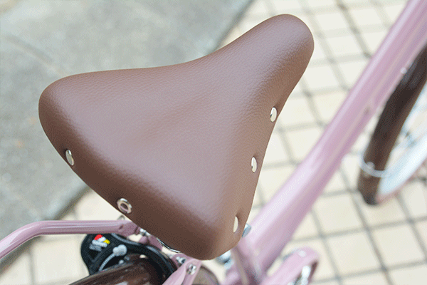 ポコキュキュ ダイニチ(DAINICHI) シティサイクル・ママチャリ