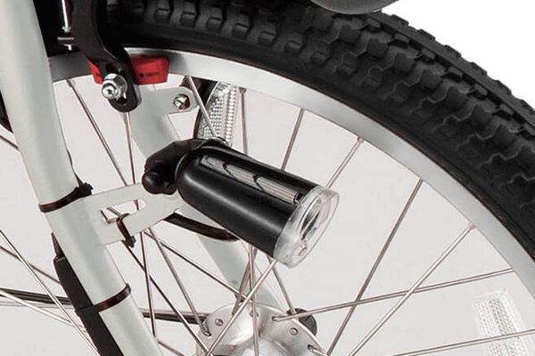 電動子乗せセット】bikke POLAR e （ビッケポーラー e