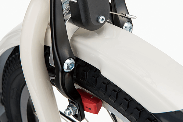 電動子乗せセット】bikke POLAR e （ビッケポーラー e） ブリヂストン