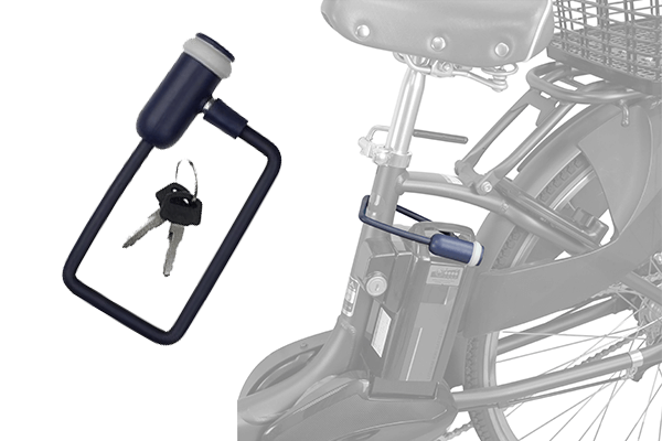 電動子乗せセット】bikke POLAR e （ビッケポーラー e） ブリヂストン