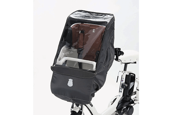 電動子乗せセット】bikke POLAR e （ビッケポーラー e） ブリヂストン