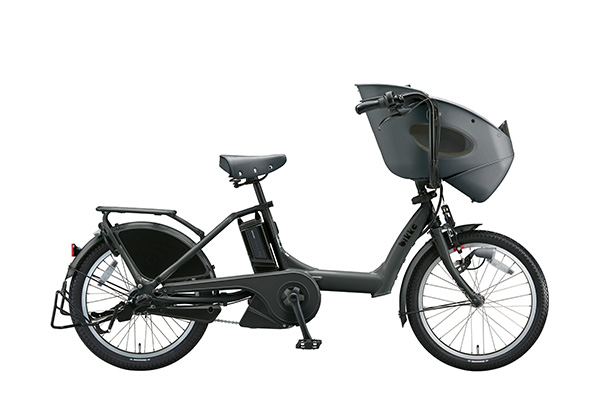 bikke POLAR e （ビッケポーラー e）