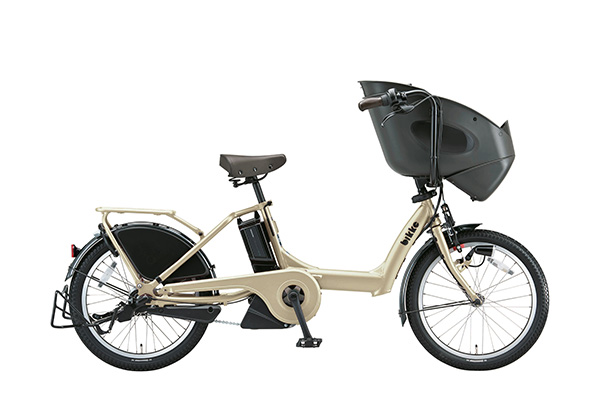 ブリヂストン(BRIDGESTONE) bikke POLAR e(ビッケポーライー)