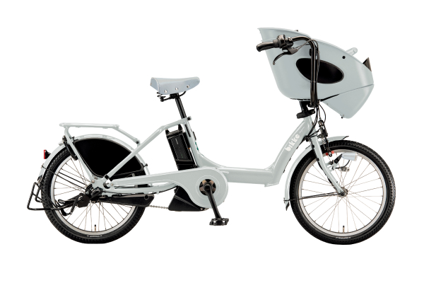 bikke POLAR e （ビッケポーラー e）