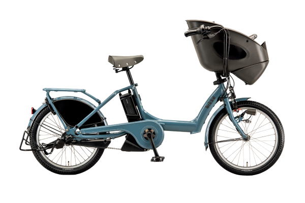 bikke POLAR e (ビッケポーラー e)